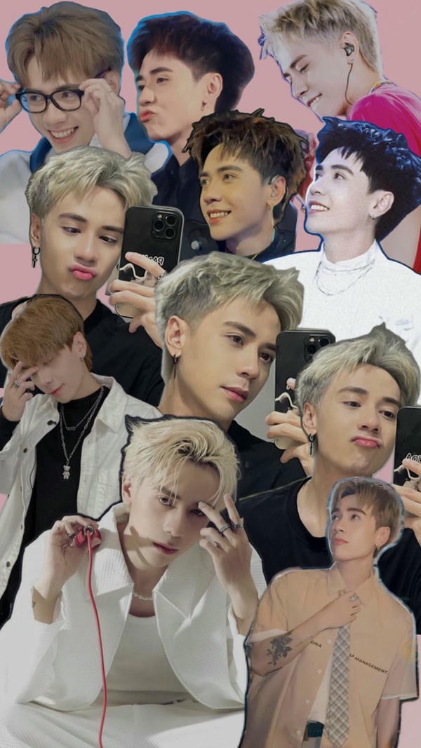 hình nền quang hùng masterd 20