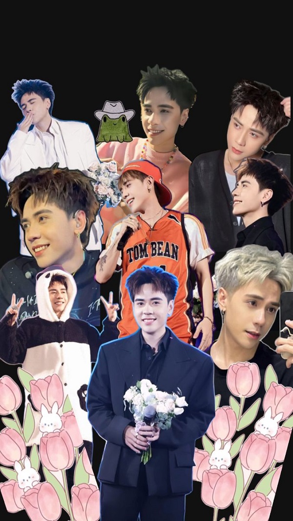 hình nền quang hùng masterd 21