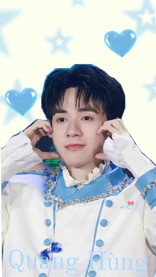 hình nền quang hùng masterd 22