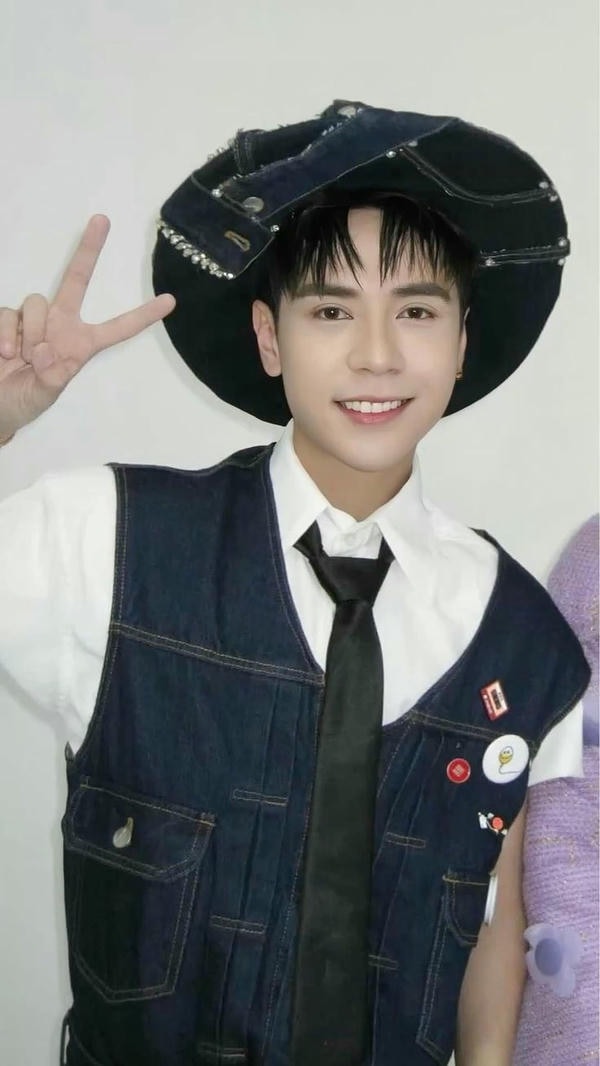 hình nền quang hùng masterd 23