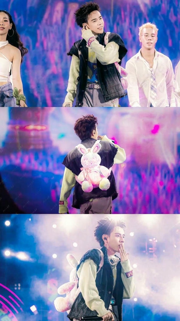 hình nền quang hùng masterd chibi