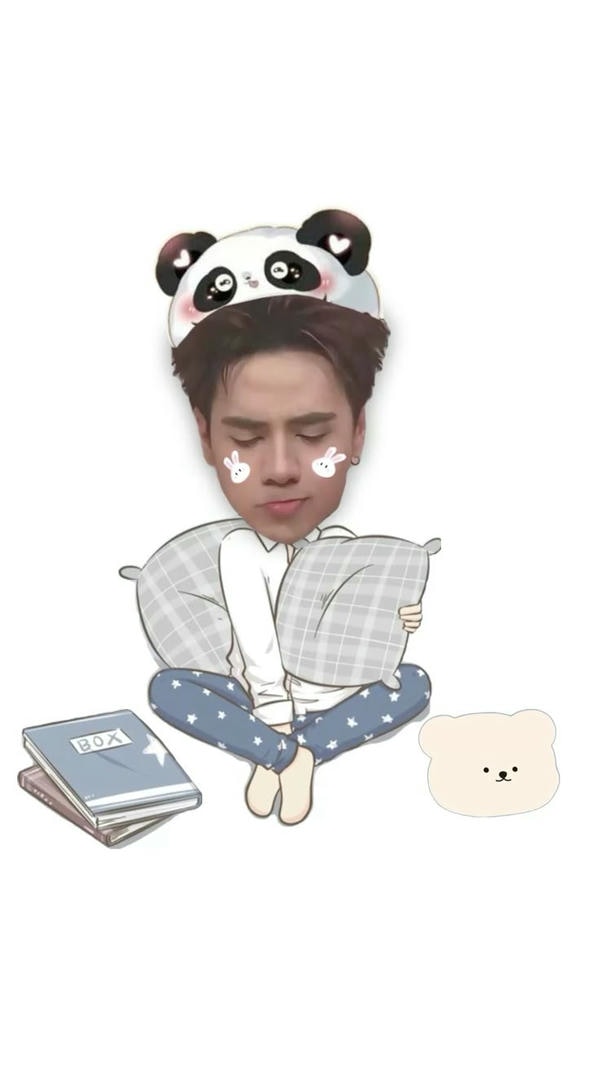 hình nền quang hùng masterd 34