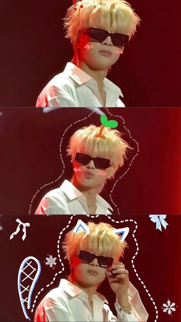 hình nền rhyder quang anh