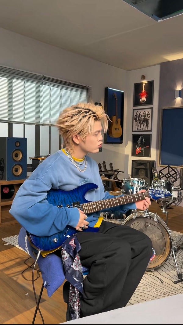 hình nền Rhyder 10