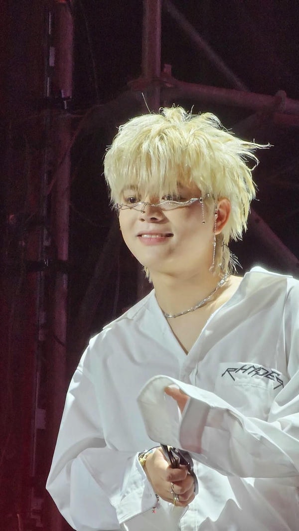 hình nền rhyder quang anh chibi