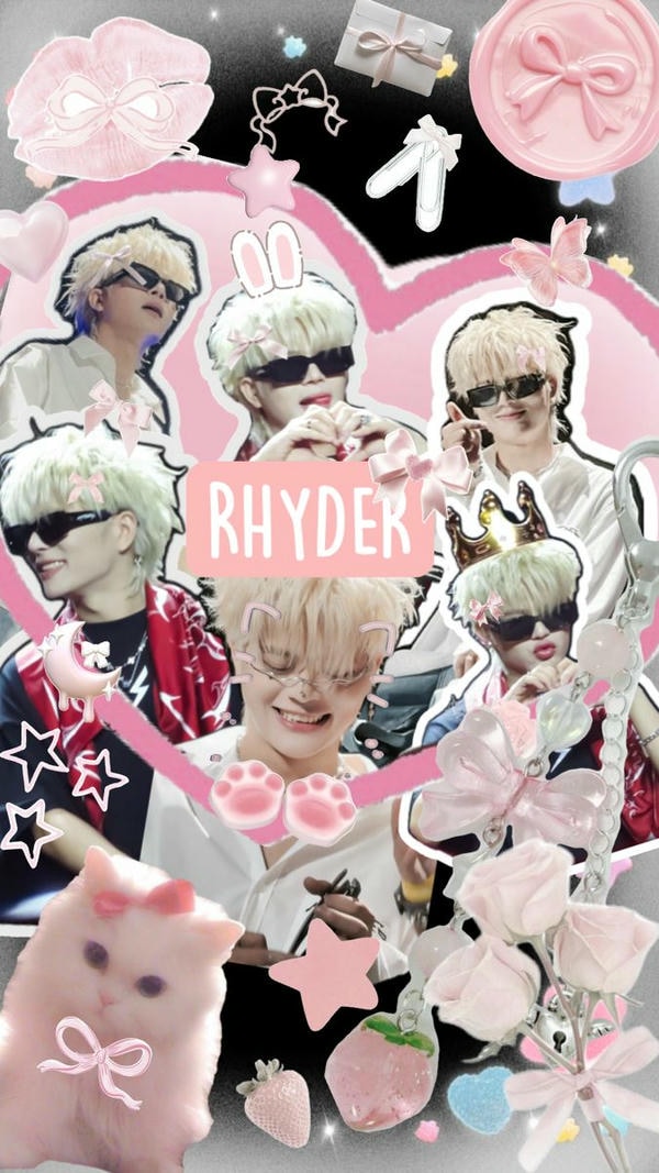 hình nền Rhyder 27