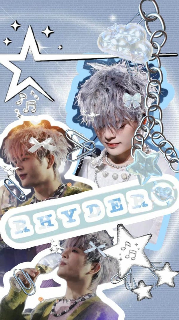 hình nền Rhyder 38