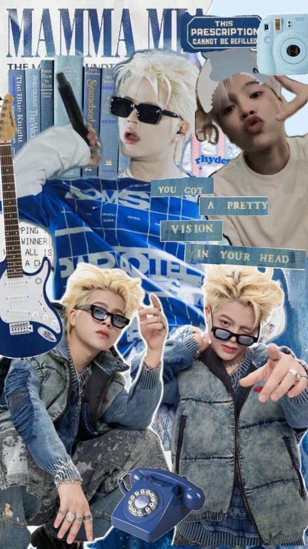 hình nền Rhyder 40