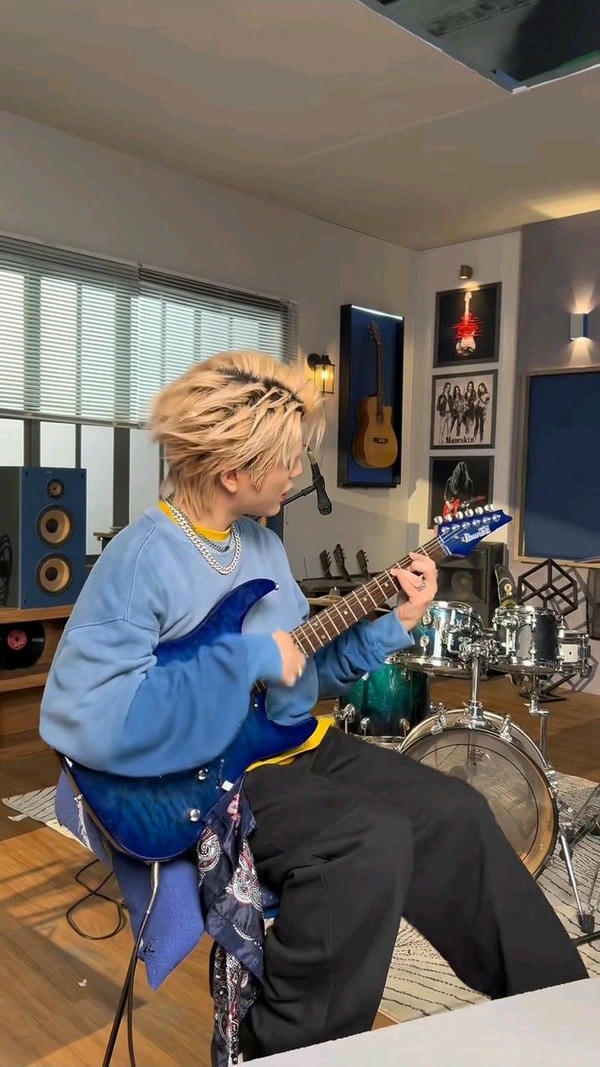 hình nền Rhyder 9