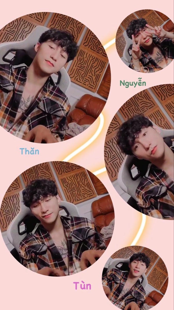 hình nền sơn tùng mtp 3