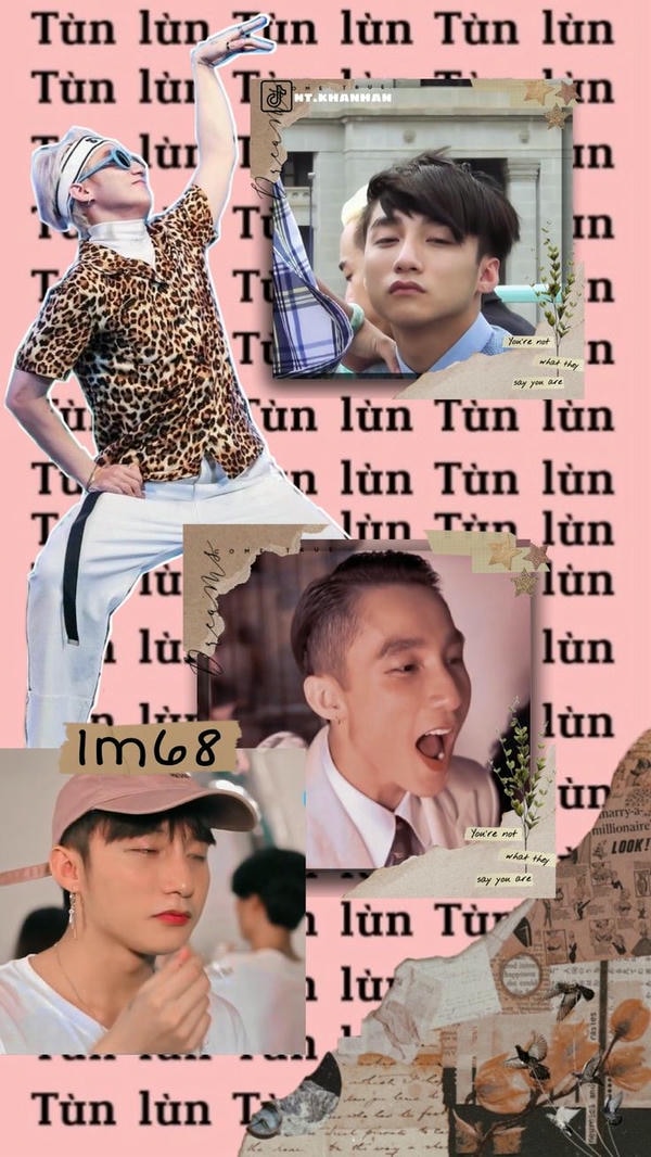 hình nền sơn tùng mtp 4