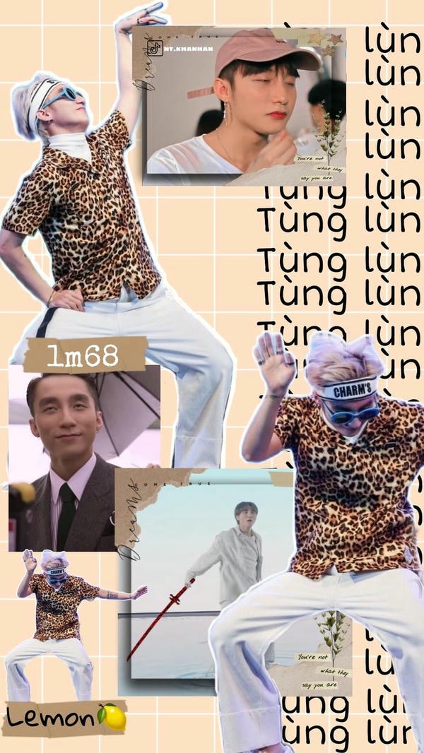 hình nền sơn tùng mtp 5