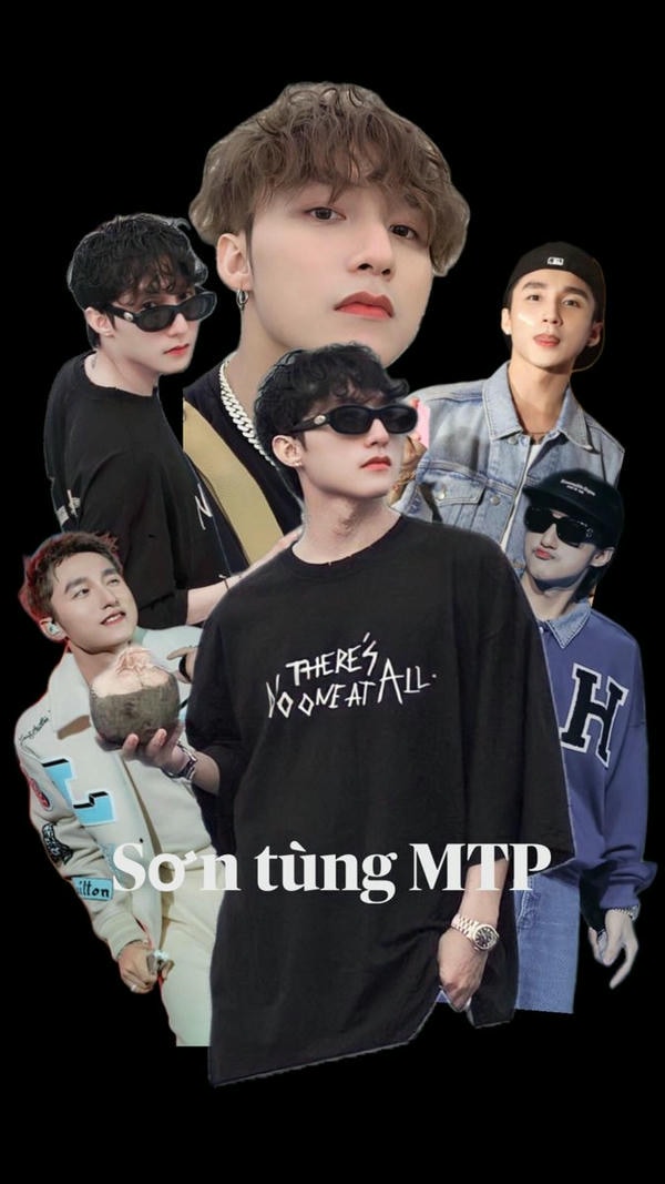 hình nền sơn tùng mtp 7