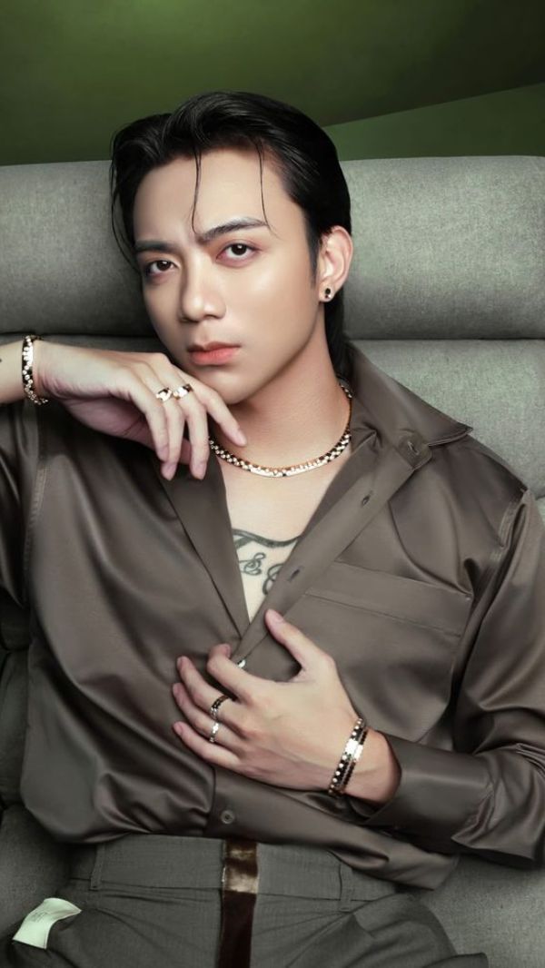 hình nền soobin hoàng sơn 16