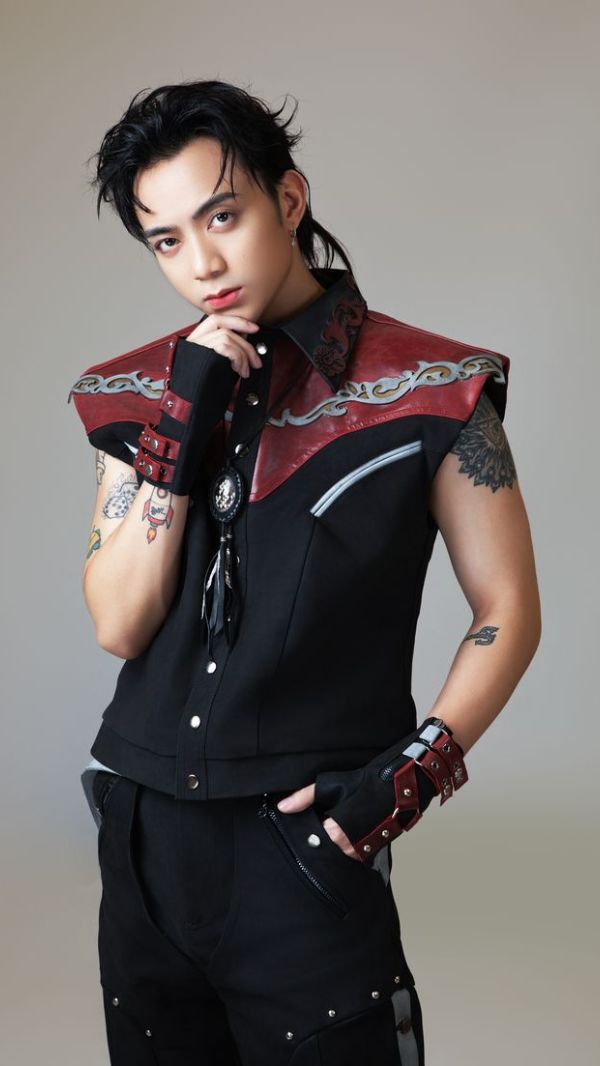 hình nền soobin hoàng sơn 18