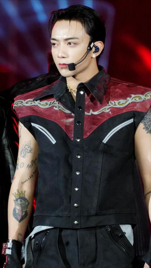 hình nền soobin hoàng sơn 19