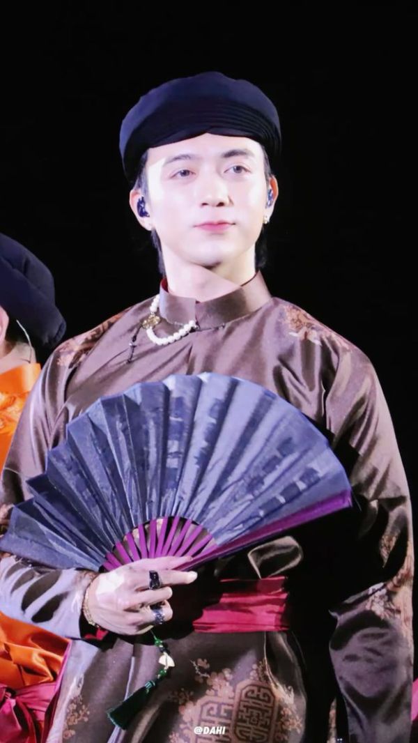 hình nền soobin hoàng sơn 20