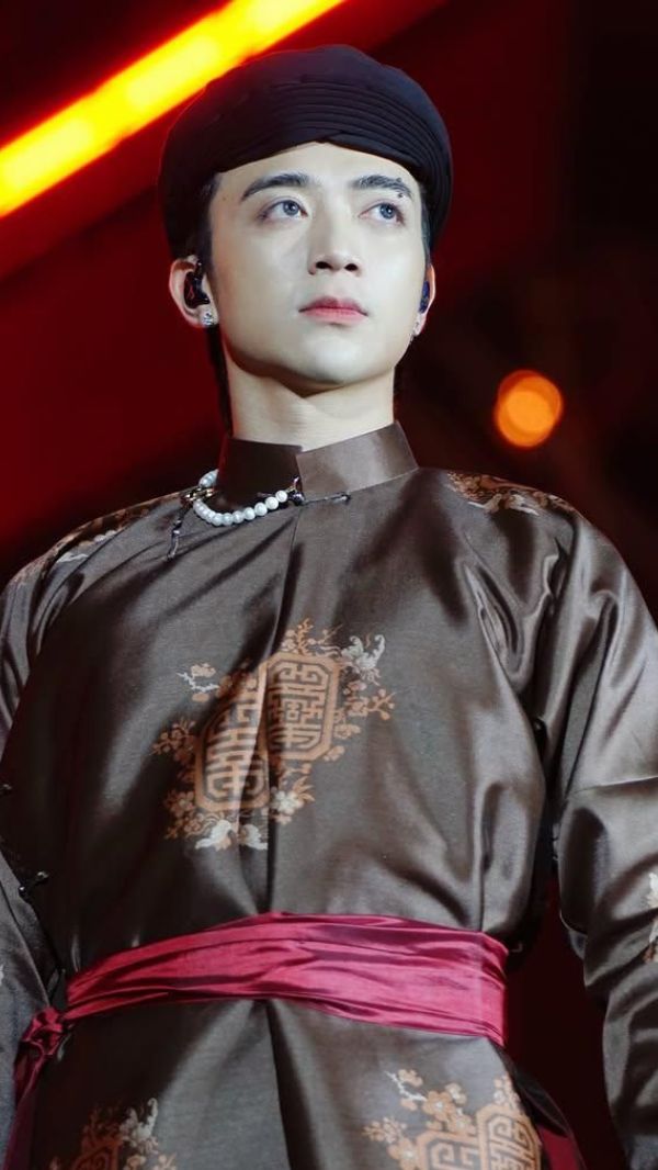 hình nền soobin hoàng sơn 21