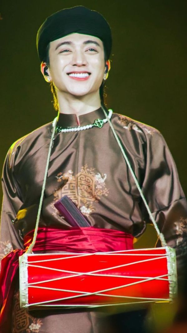 hình nền soobin hoàng sơn 22