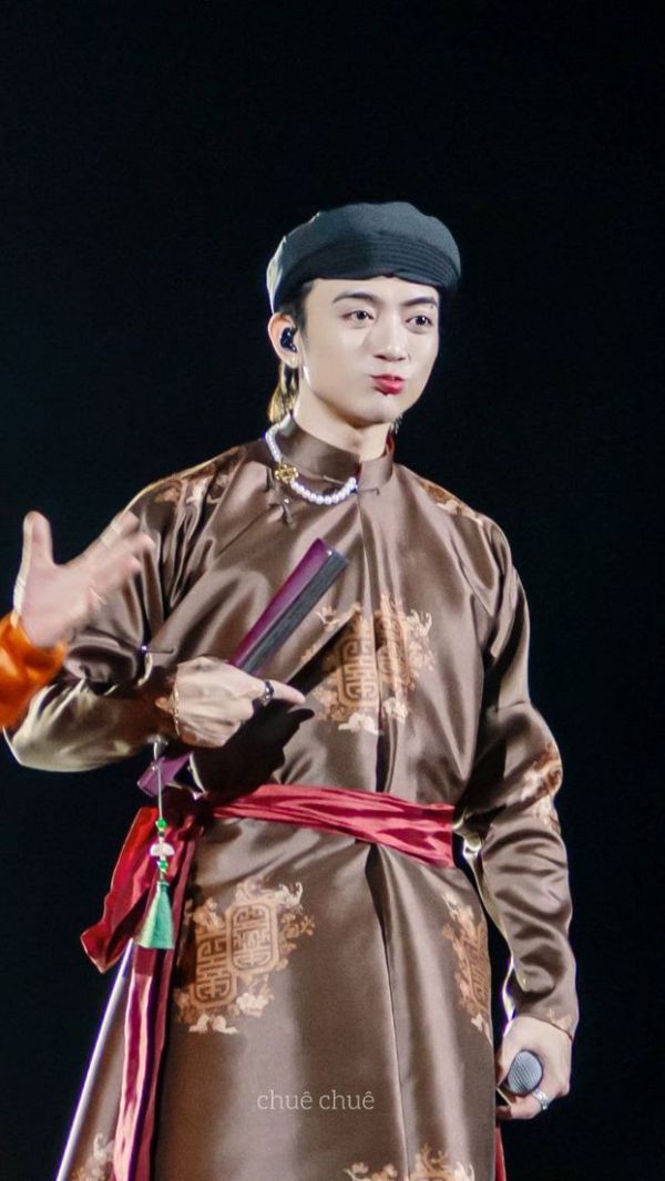 hình nền soobin hoàng sơn 23