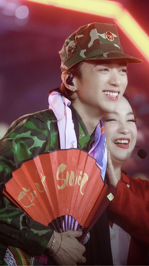 hình nền soobin hoàng sơn 25