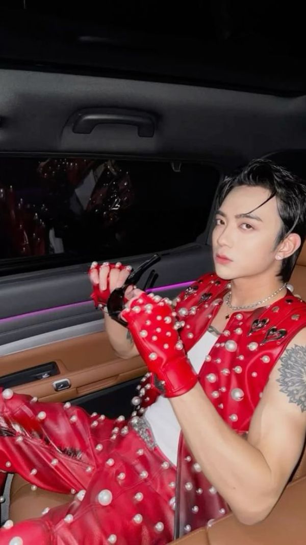 hình nền soobin hoàng sơn 26