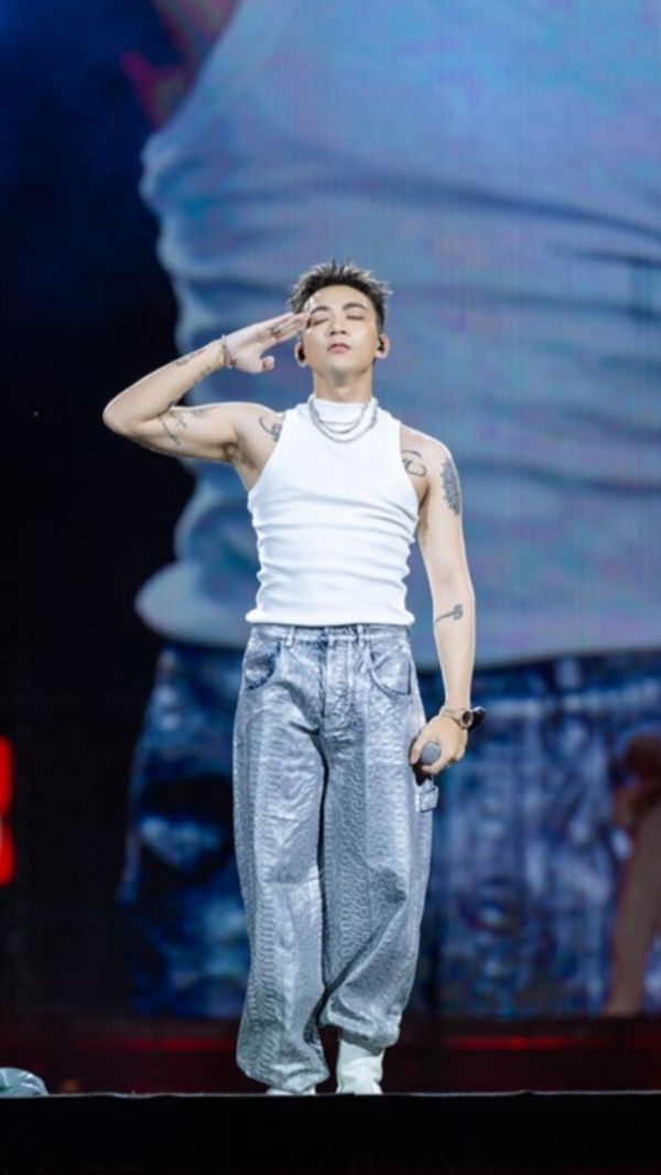 hình nền soobin hoàng sơn 29