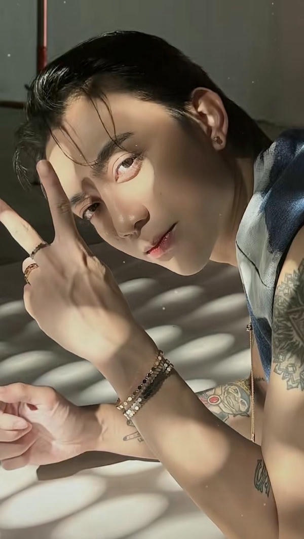 hình nền soobin hoàng sơn 3