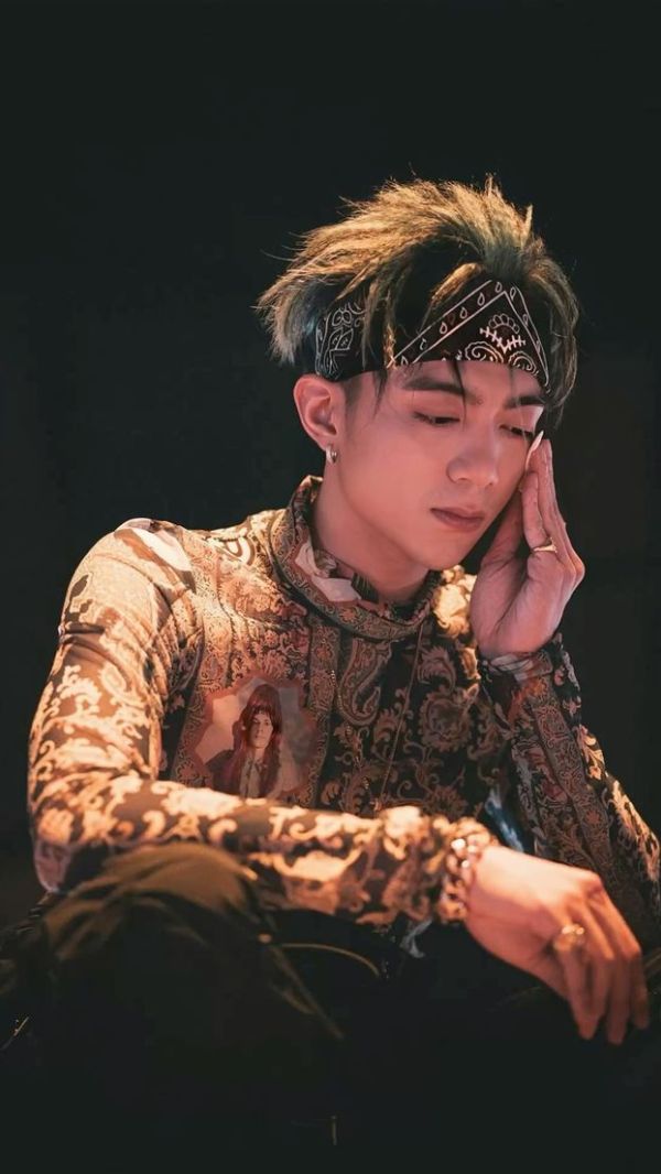 hình nền soobin hoàng sơn 33