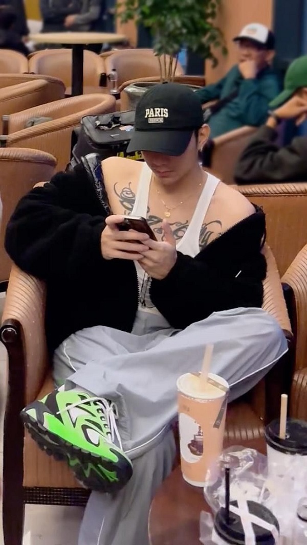 hình nền soobin hoàng sơn 39