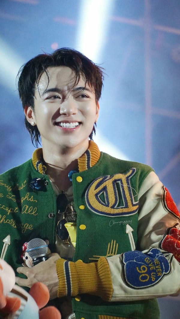 hình nền soobin hoàng sơn 6