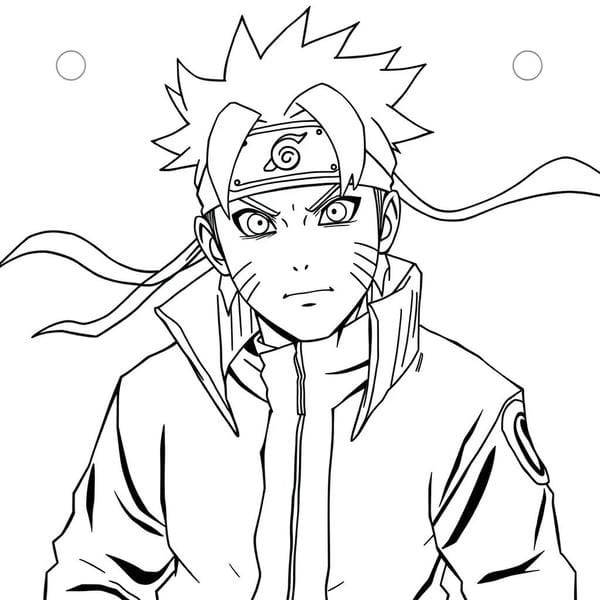 to mau Naruto 12