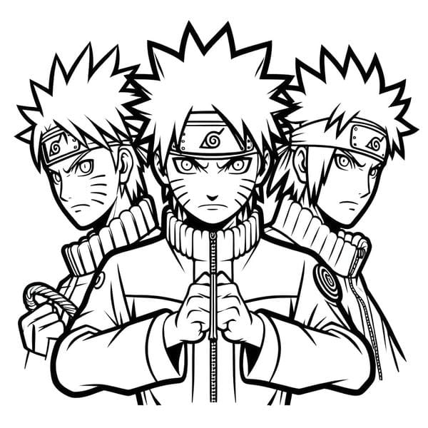 to mau Naruto 22