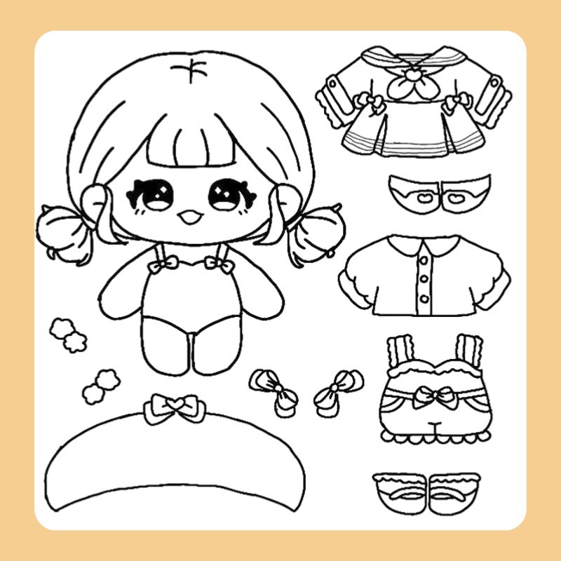 tô màu búp bê giấy (17)