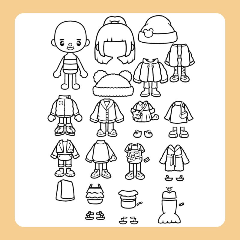 tô màu búp bê giấy (18)