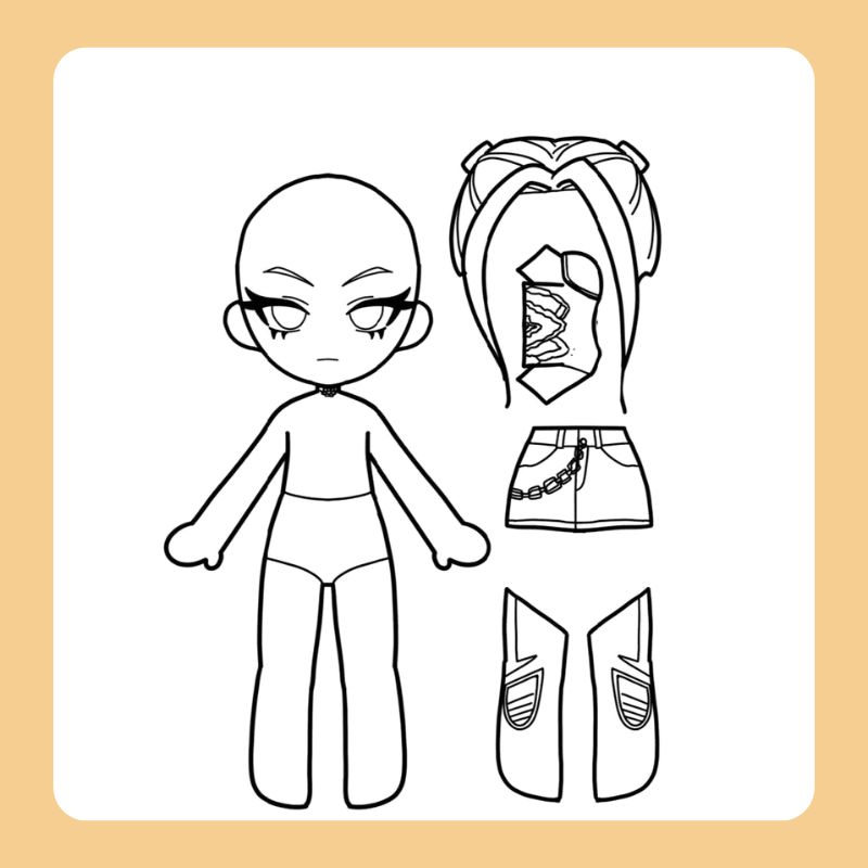 tô màu búp bê giấy (4)