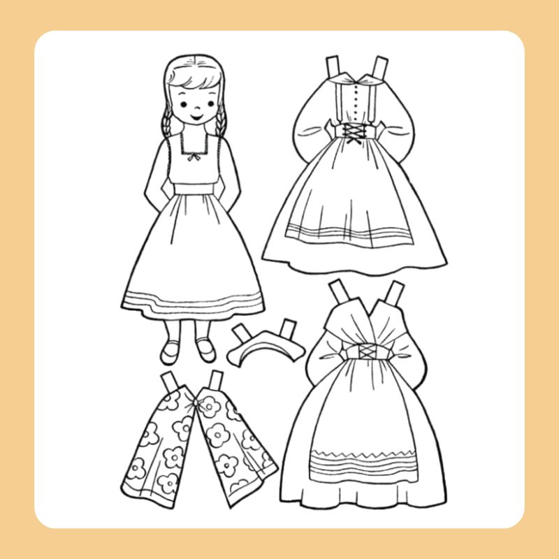 tô màu búp bê giấy (6)