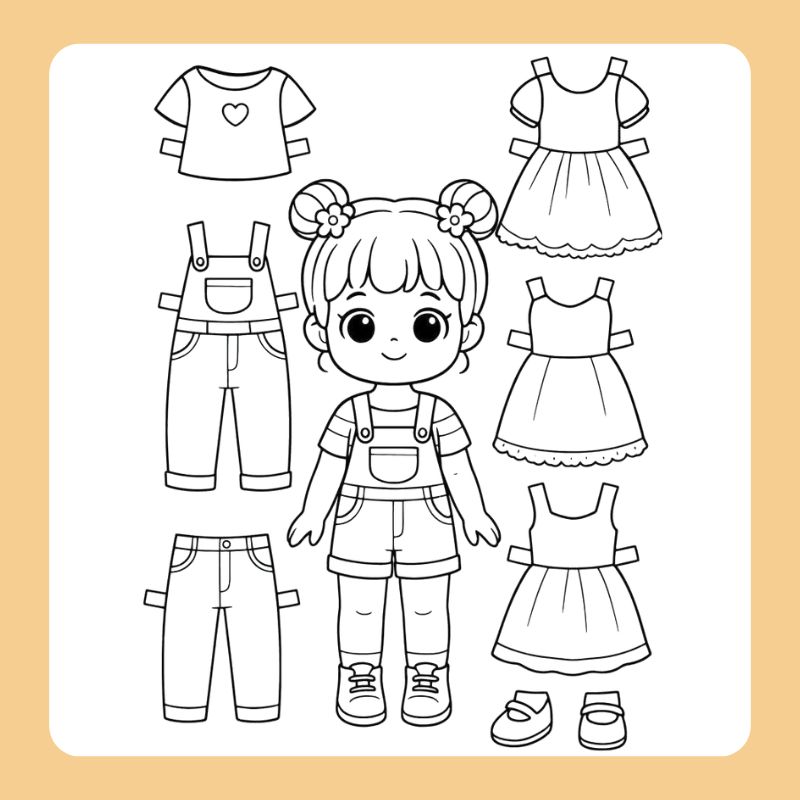 tô màu búp bê giấy (8)