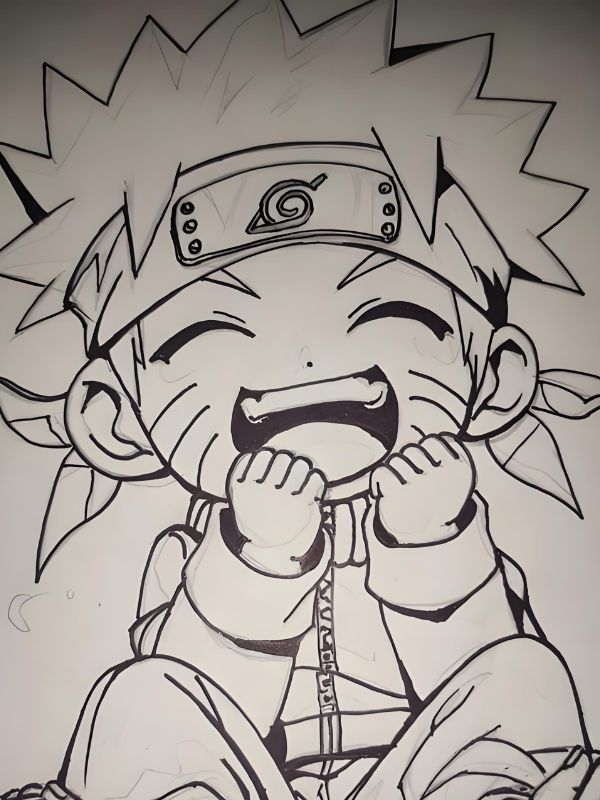 to mau naruto 11