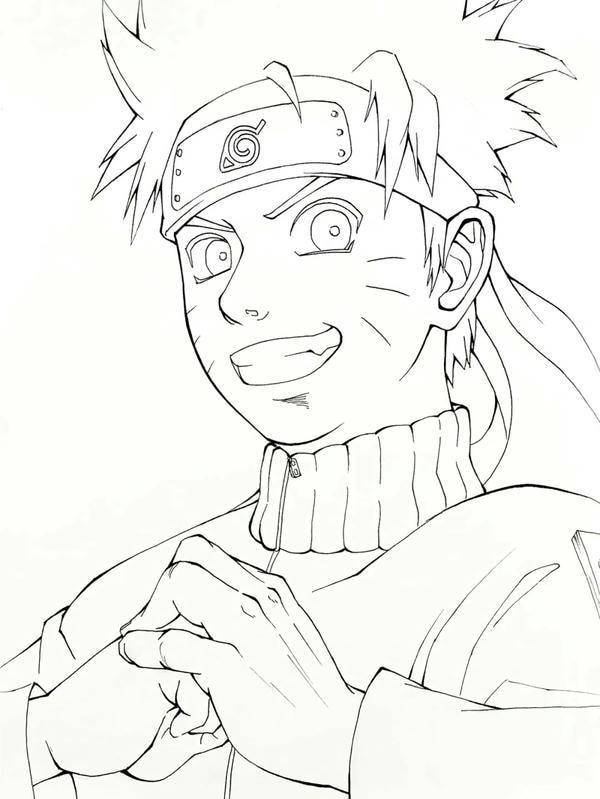 to mau naruto 14