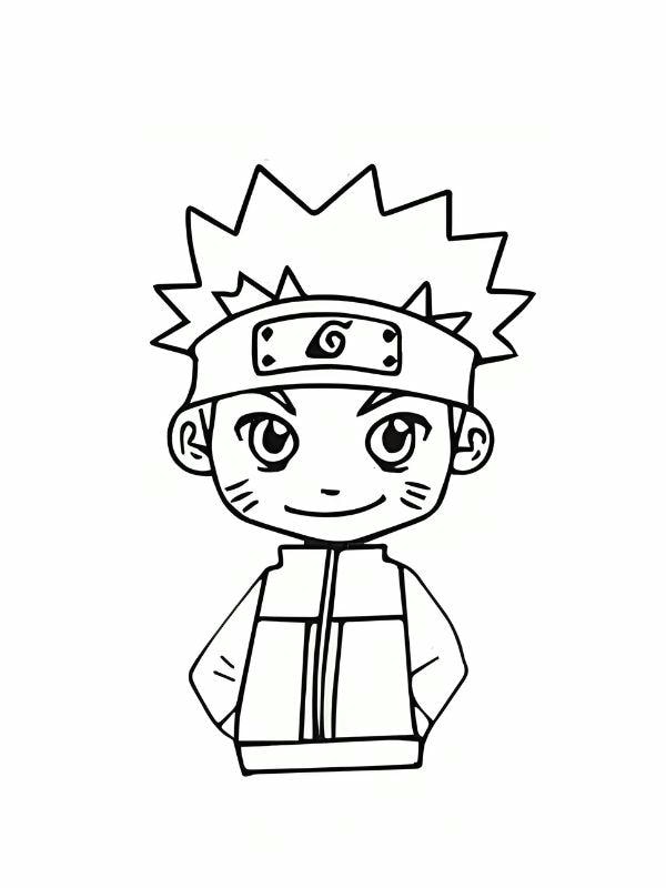 to mau naruto 8