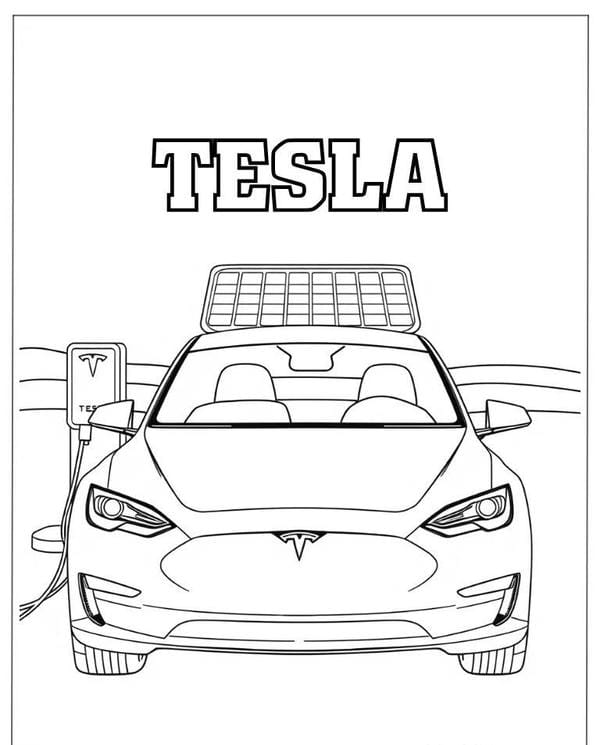 tô màu ô tô Lamborghini 14