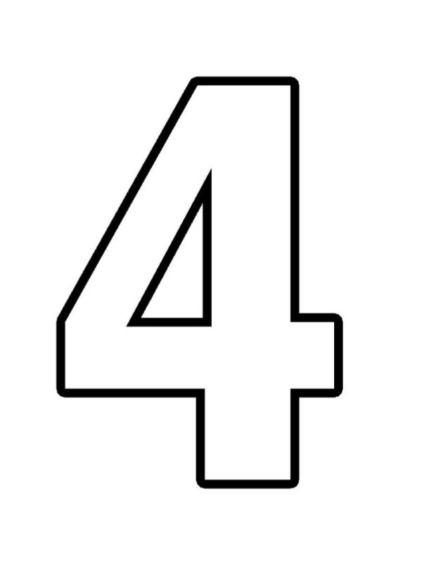 tô màu số 4 30