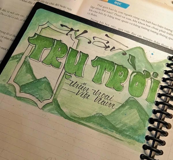 trang trí tiêu (3)