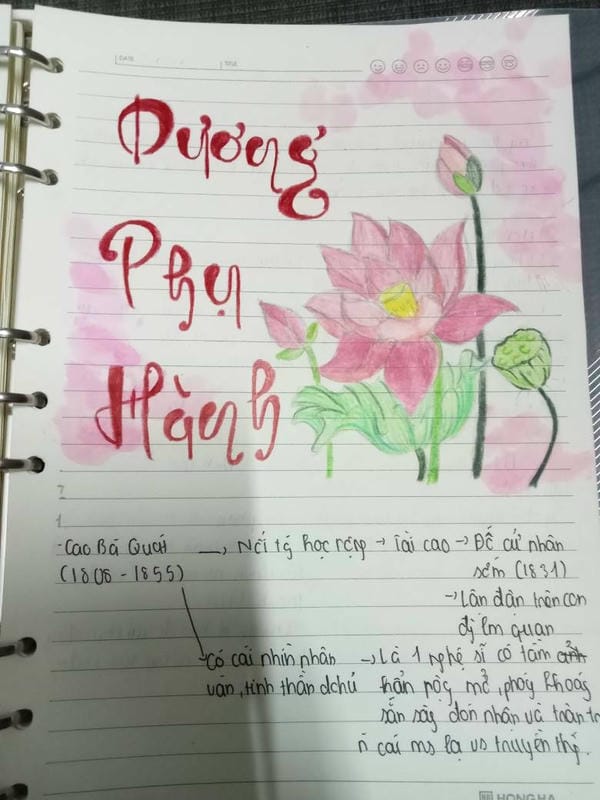 trang trí tiêu (8)