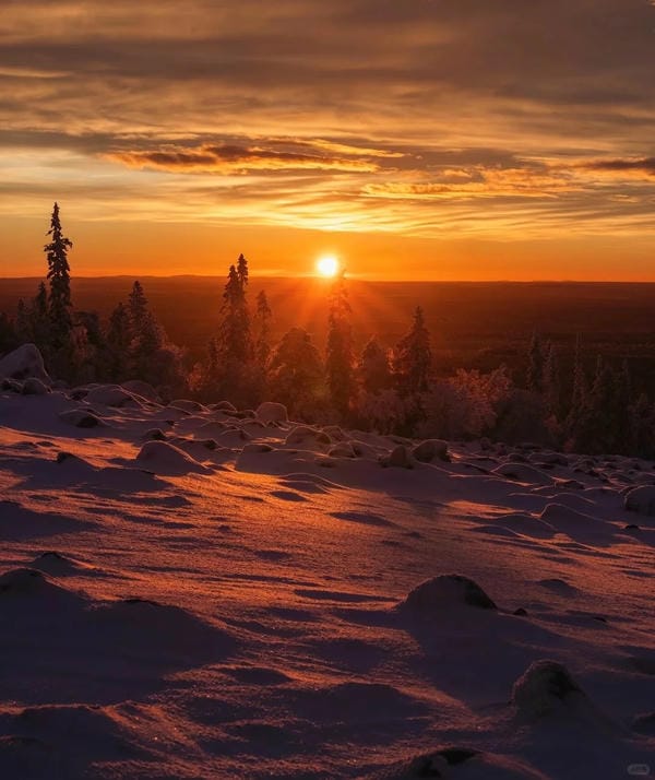 Ảnh bầu trời chill 16