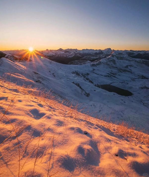 Ảnh bầu trời chill 17