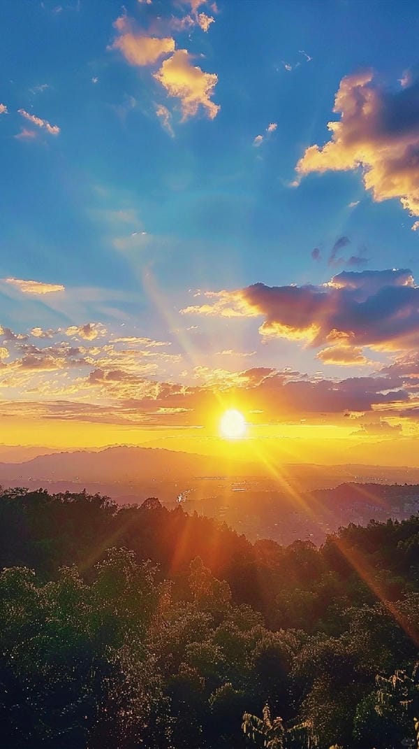 Ảnh bầu trời chill 18