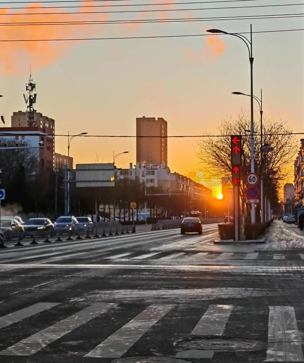 Ảnh bầu trời chill 2