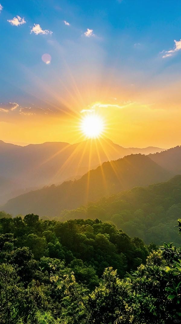 Ảnh bầu trời chill 20